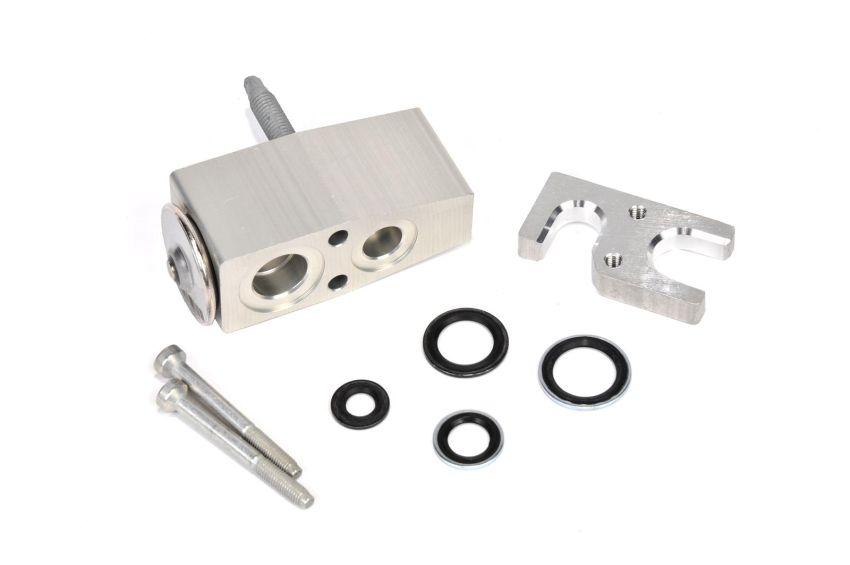 ACDelco GM Genuine Parts Air Conditioning Expansion Valve Kits for 2017-2022 CANYON, COLORADO - 84087992