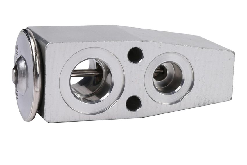 ACDelco GM Genuine Parts Air Conditioning Expansion Valve Kits for 2016-2019 CRUZE, CASCADA, 2019-2023 BLAZER - 39141360