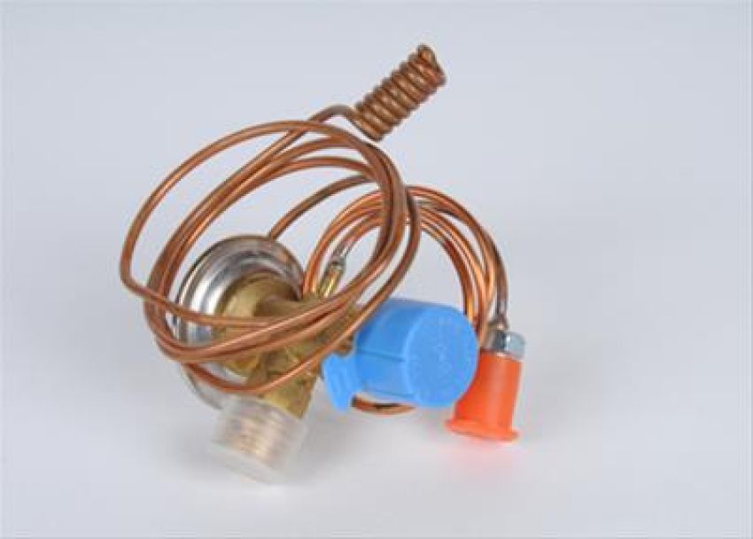 ACDelco Gold Air Conditioning Expansion Valve Kits 12491237