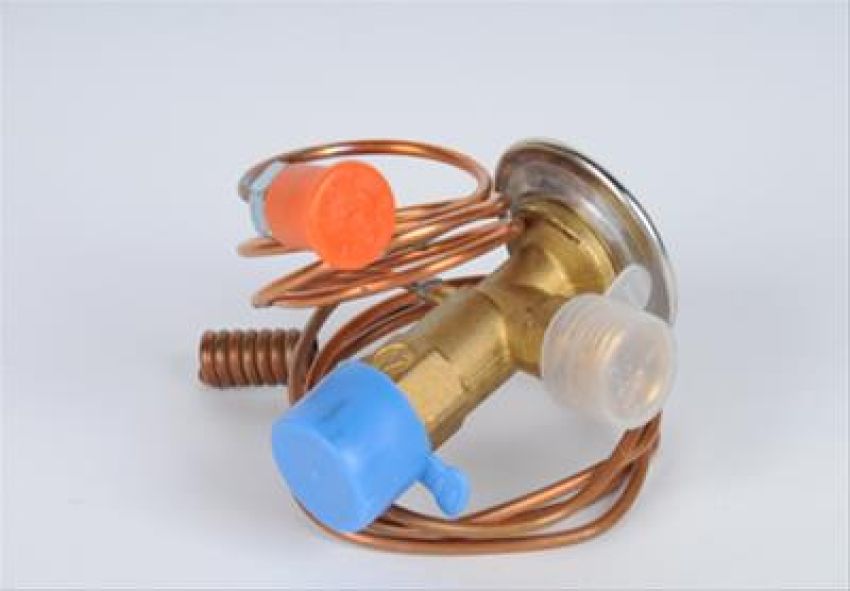 ACDelco Gold Air Conditioning Expansion Valve Kits 12491237