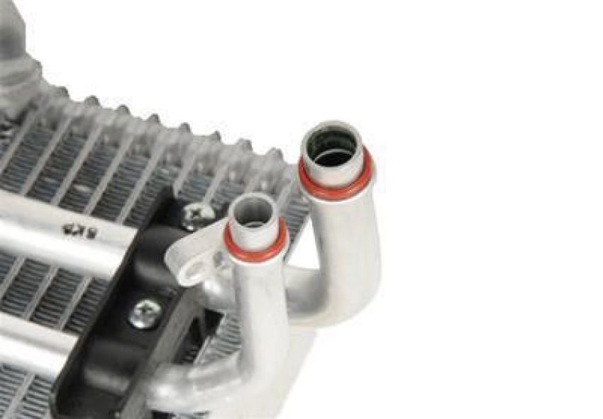 ACDelco Air Conditioning Evaporator Cores 19256743