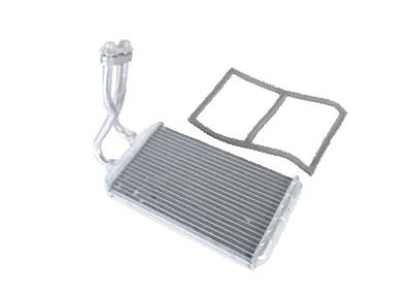 ACDelco GM Genuine Parts HVAC Heater Cores for 2005-2019 CORVETTE, 2004-2009 XLR - 89019028