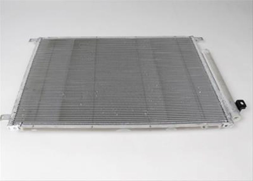 ACDelco GM Genuine Parts Air Conditioning Condensers for 2008-2014 CTS - 20929423