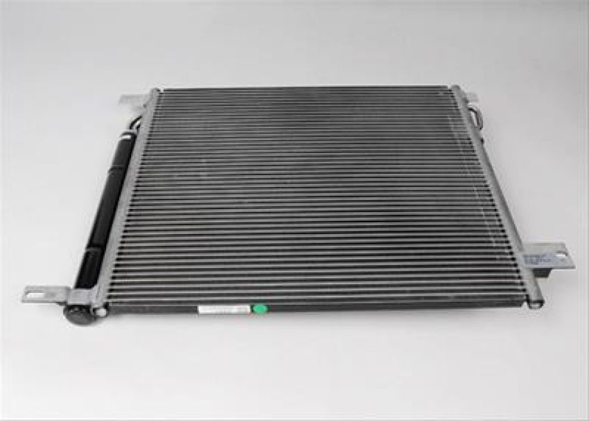 ACDelco GM Genuine Parts Air Conditioning Condensers 25964057