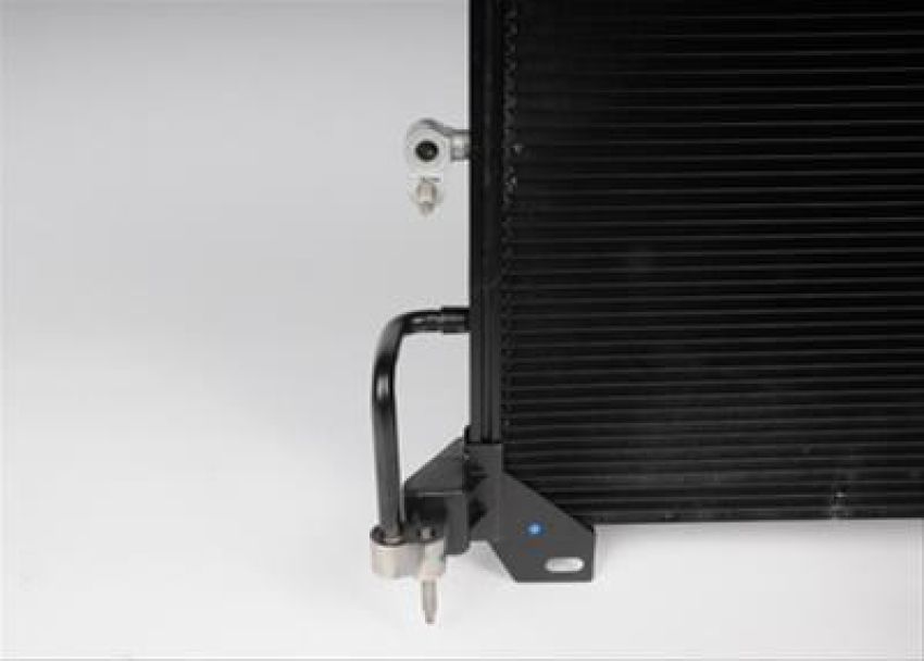 ACDelco GM Genuine Parts Air Conditioning Condensers 89019256