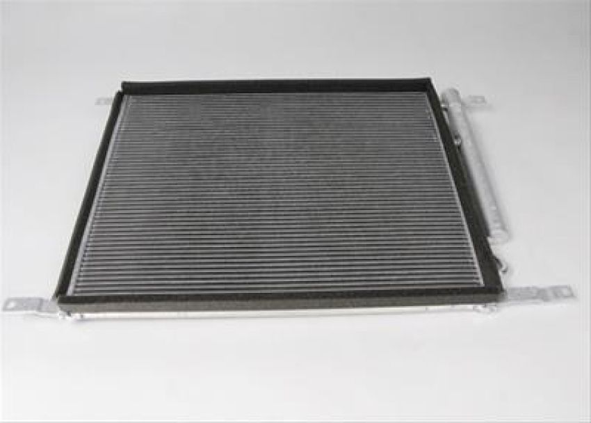 ACDelco GM Genuine Parts Air Conditioning Condensers for 2009-2010 AVEO, AVEO5, G3 - 95227758