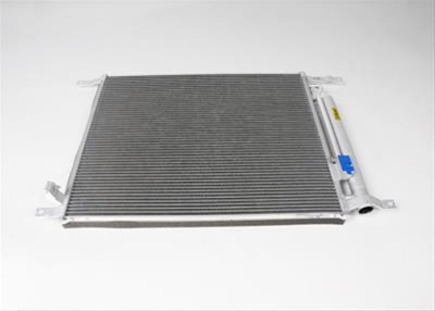 ACDelco GM Genuine Parts Air Conditioning Condensers for 2009-2010 AVEO, AVEO5, G3 - 95227758