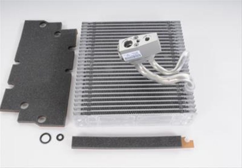 ACDelco Air Conditioning Evaporator Cores for 2011-2015 CRUZE, 2016 CRUZE LIMITED - 13363450