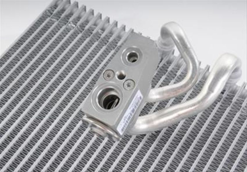 ACDelco Air Conditioning Evaporator Cores for 2011-2015 CRUZE, 2016 CRUZE LIMITED - 13363450