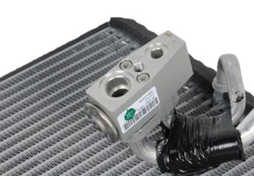 ACDelco Air Conditioning Evaporator Cores 13363519