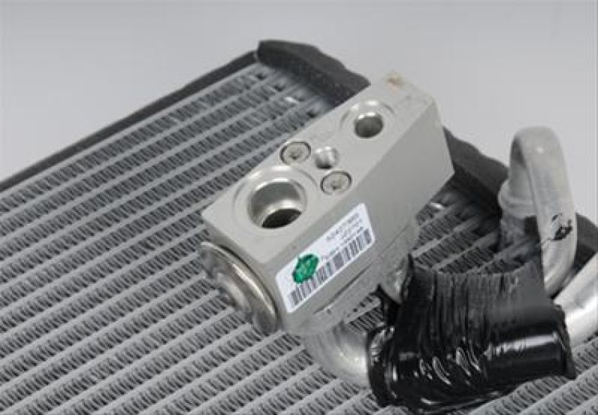 ACDelco Air Conditioning Evaporator Cores 13363519