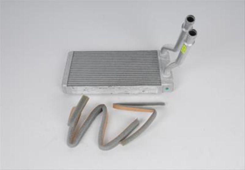 ACDelco GM Genuine Parts HVAC Heater Cores 19257319