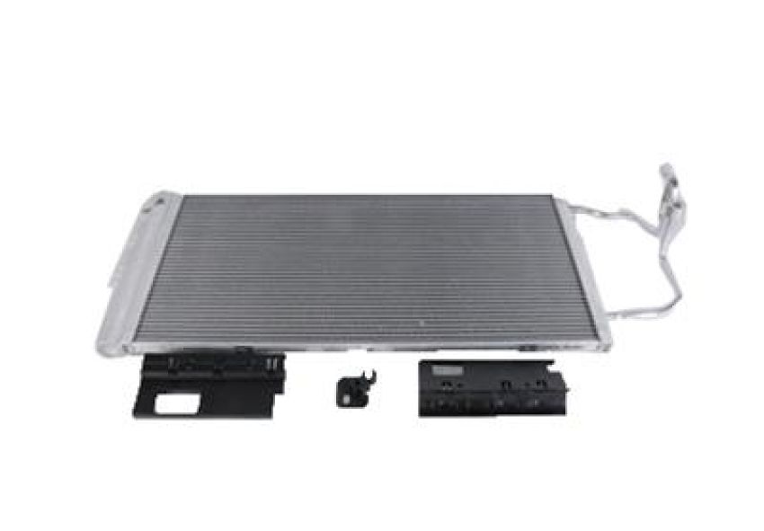 ACDelco GM Genuine Parts Air Conditioning Condensers 84333231