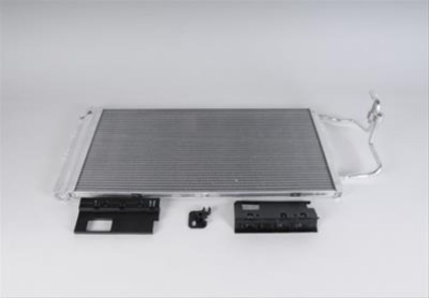 ACDelco GM Genuine Parts Air Conditioning Condensers 84333231