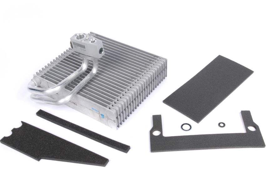 ACDelco Air Conditioning Evaporator Cores for 2013-2020 ENCORE, 2012 SONIC, 2015-2020 TRAX - 95018026