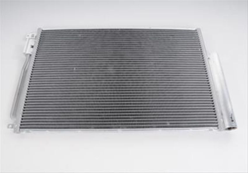 ACDelco GM Genuine Parts Air Conditioning Condensers for 2012-2018 SONIC - 95286873
