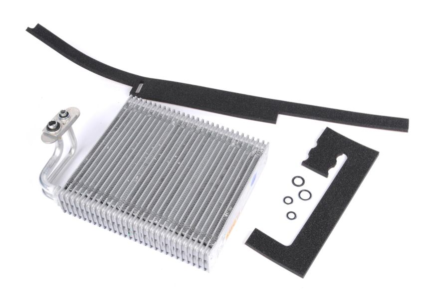 ACDelco Air Conditioning Evaporator Cores for 2014-2019 CORVETTE - 22890089