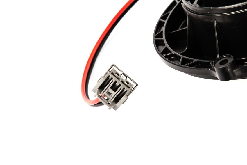 ACDelco Blower Motors 23438987
