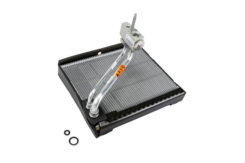 ACDelco Air Conditioning Evaporator Cores for 2018-2020 IMPALA, 2013-2019 XTS - 84409864