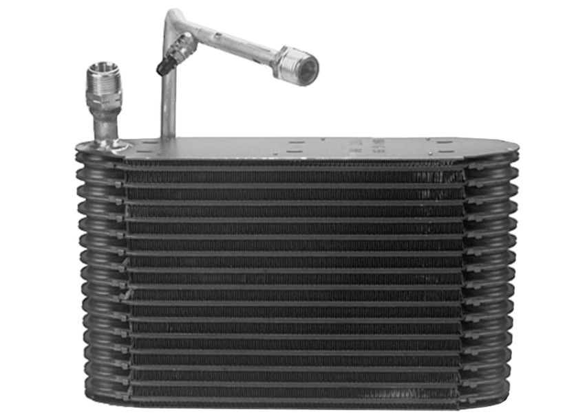 ACDelco Air Conditioning Evaporator Cores 52473589