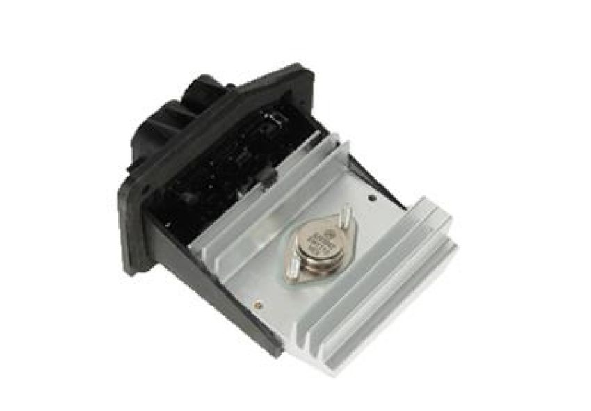 ACDelco GM Genuine Parts HVAC Blower Control Modules 12368387