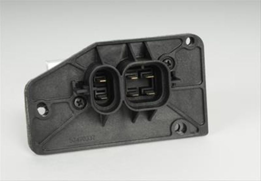 ACDelco GM Genuine Parts HVAC Blower Control Modules 12368387
