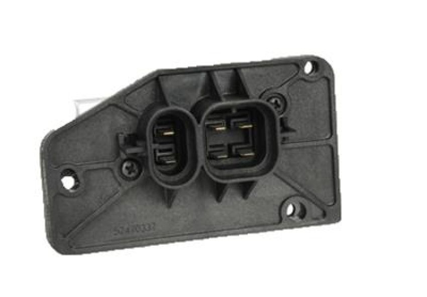ACDelco GM Genuine Parts HVAC Blower Control Modules 12368387