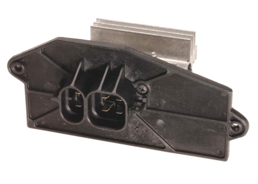 ACDelco GM Genuine Parts HVAC Blower Control Modules 12368386