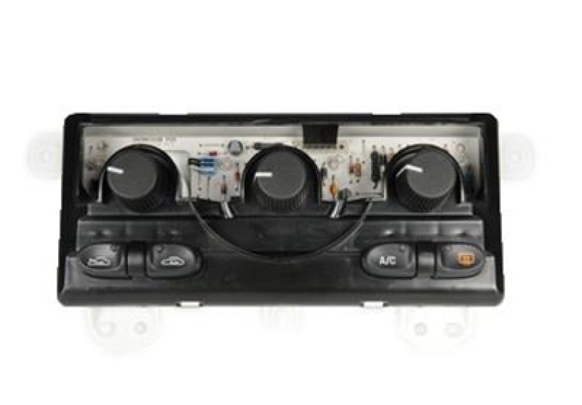ACDelco HVAC Control Panels 09376423