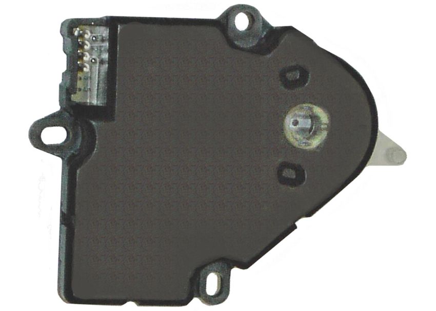 ACDelco A/C and Heater Actuators 10310747