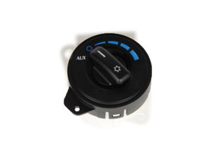 ACDelco - Climate Control Panels for 2004-2009 SRX - 21996232