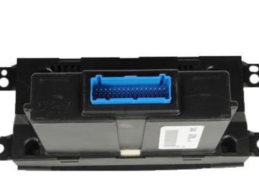ACDelco Climate Control Panels 15233494