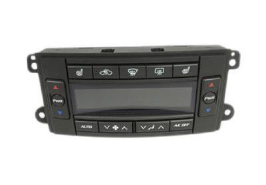 ACDelco Climate Control Panels 15233494