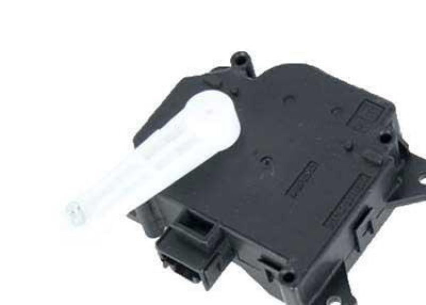 ACDelco A/C and Heater Actuators 25770691