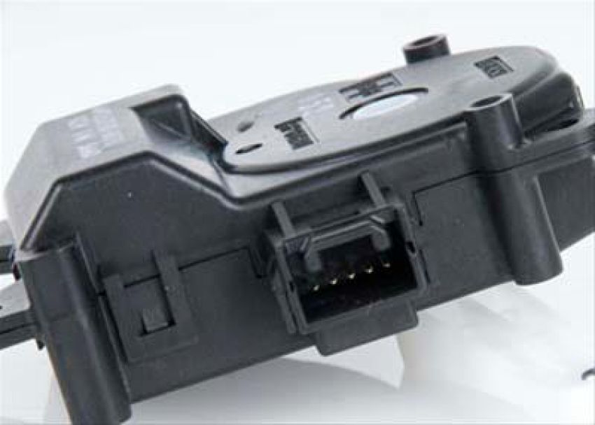 ACDelco A/C and Heater Actuators 25770691