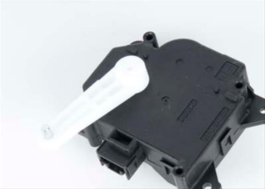 ACDelco A/C and Heater Actuators 25770691