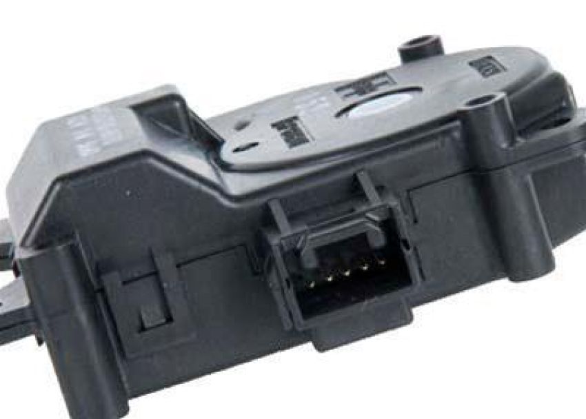 ACDelco A/C and Heater Actuators 25770691