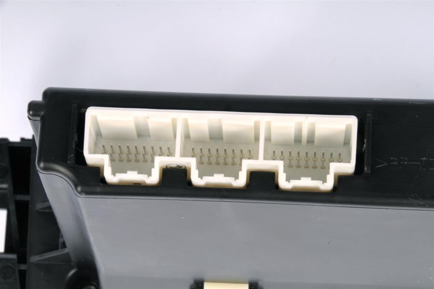 ACDelco HVAC Control Panels 15894095