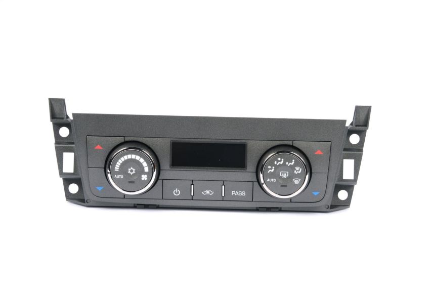 ACDelco HVAC Control Panels 15894095