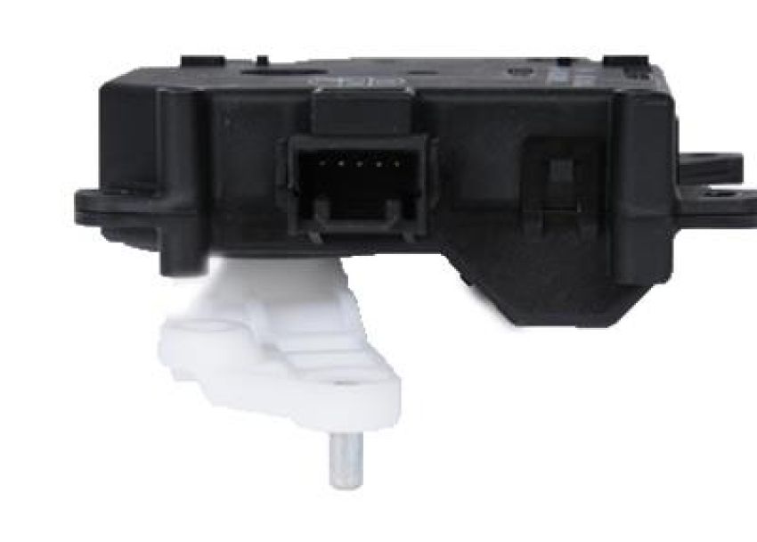 ACDelco Heater Box Components 25865637