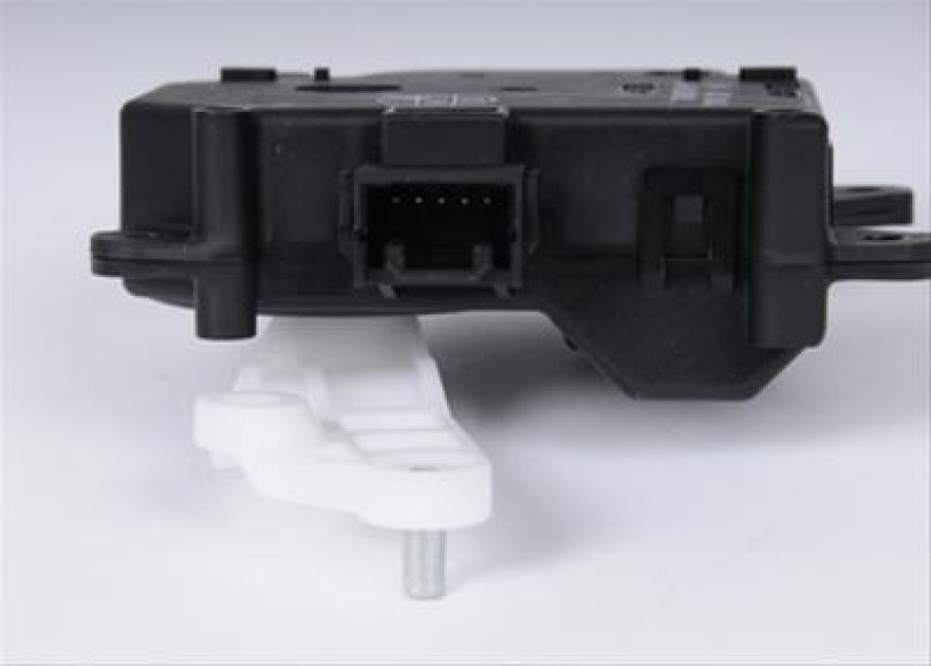 ACDelco Heater Box Components 25865637