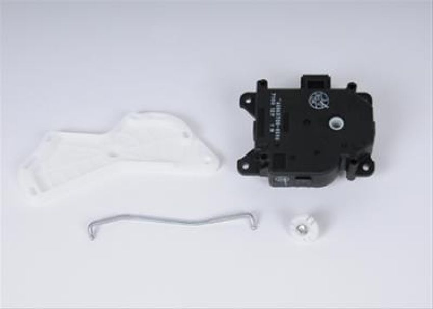 ACDelco Heater Box Components 25865637