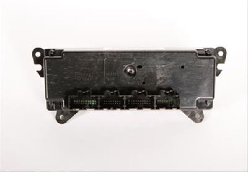 ACDelco HVAC Control Panels 25976027
