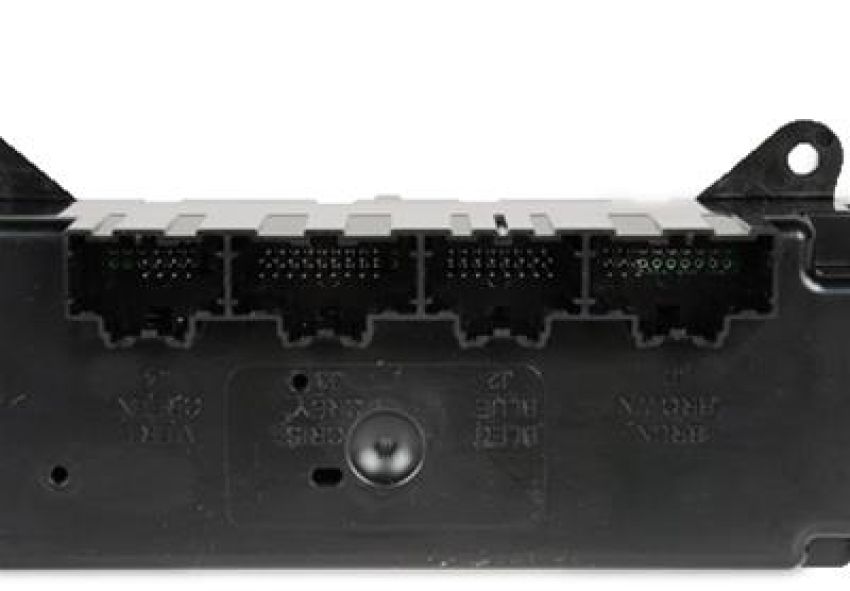 ACDelco HVAC Control Panels for 2009-2012 TRAVERSE - 20917130