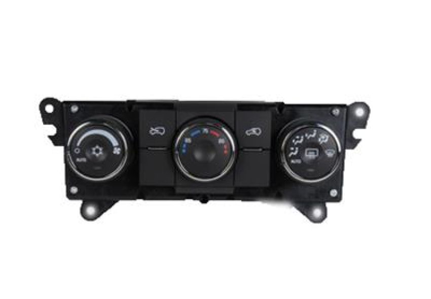 ACDelco HVAC Control Panels for 2012-2015 CAPTIVA SPORT - 23111244