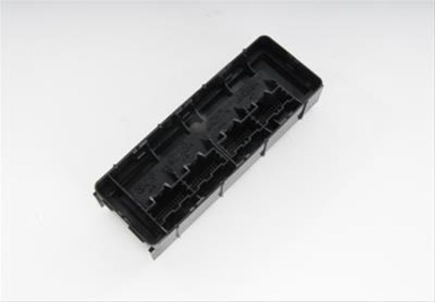ACDelco - Climate Control Panels for 2010-2011 EQUINOX - 13578140
