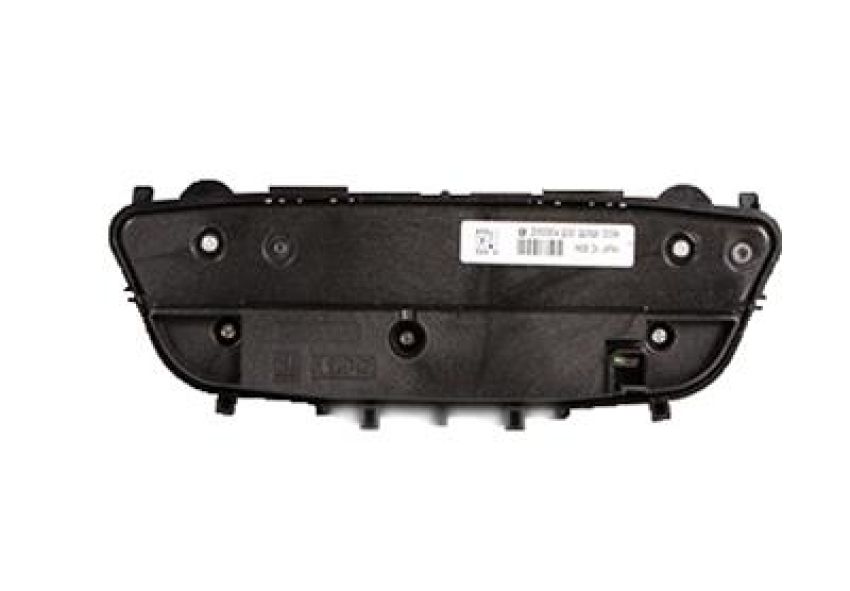 ACDelco HVAC Control Panels 20930804