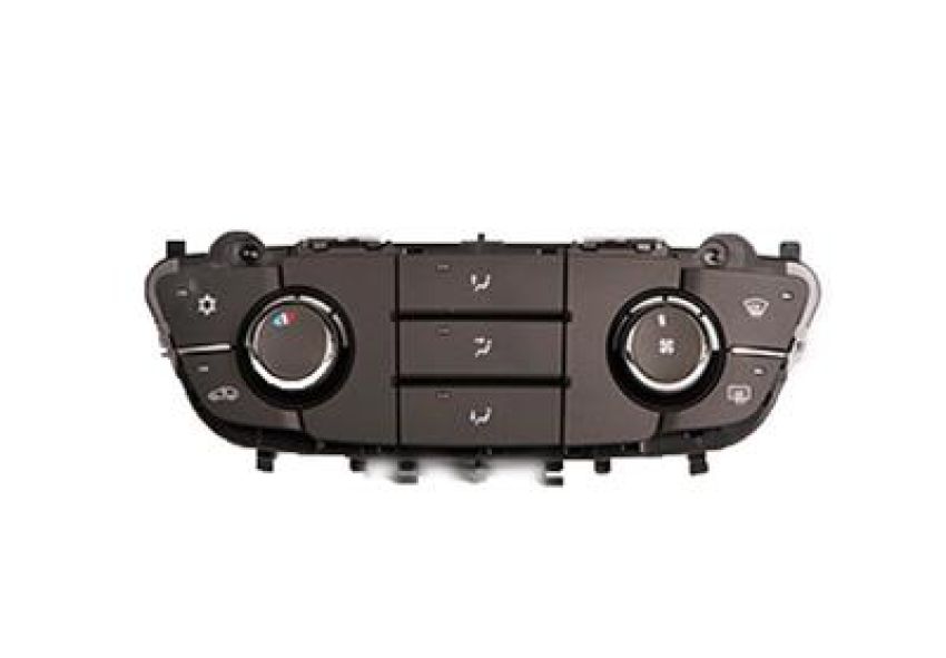 ACDelco HVAC Control Panels 20930804