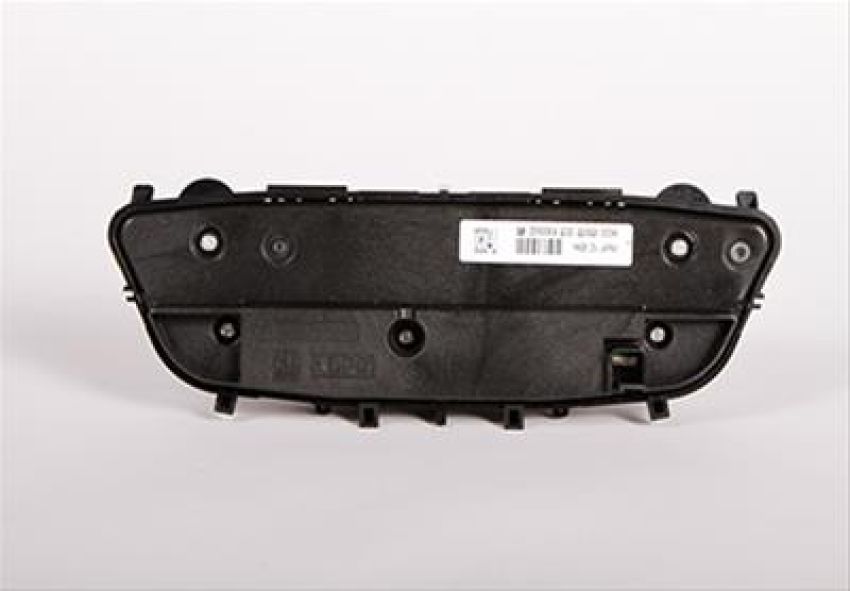 ACDelco HVAC Control Panels 20930804