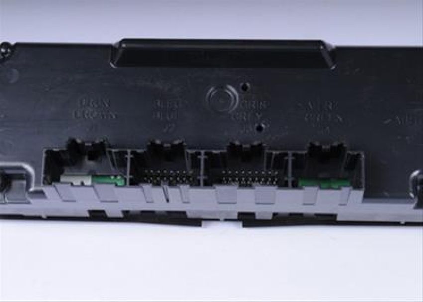 ACDelco HVAC Control Panels 22803599